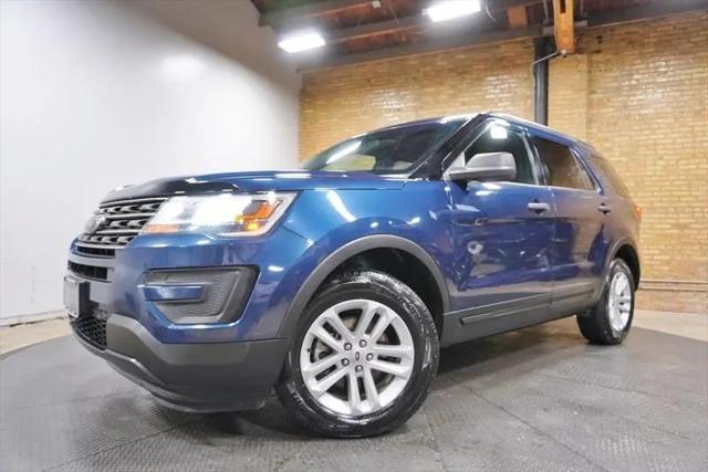 2017 Ford Explorer Base for sale in Chicago, IL