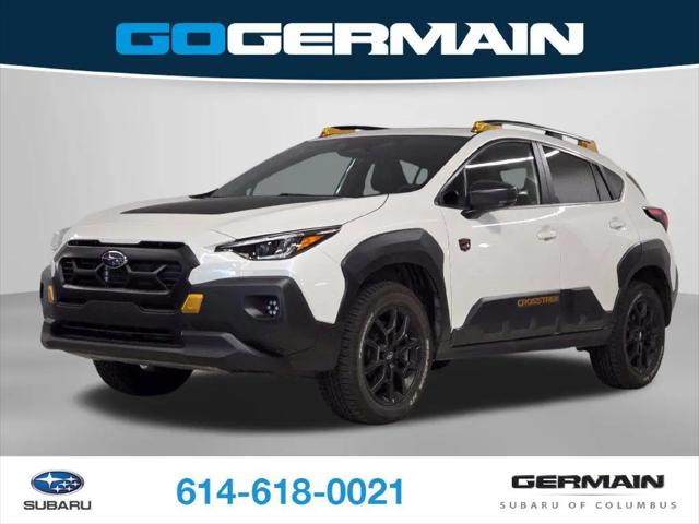 2024 Subaru Crosstrek Wilderness for sale in Columbus, OH