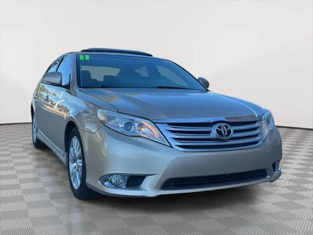 2011 Toyota Avalon Base for sale in Kansas City, KS
