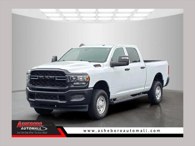 2024 Ram 2500 Tradesman Crew Cab 4x4 64 Box for sale in Asheboro, NC