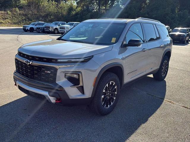 2026 Chevrolet Traverse AWD Z71 for sale in Gainesville, GA
