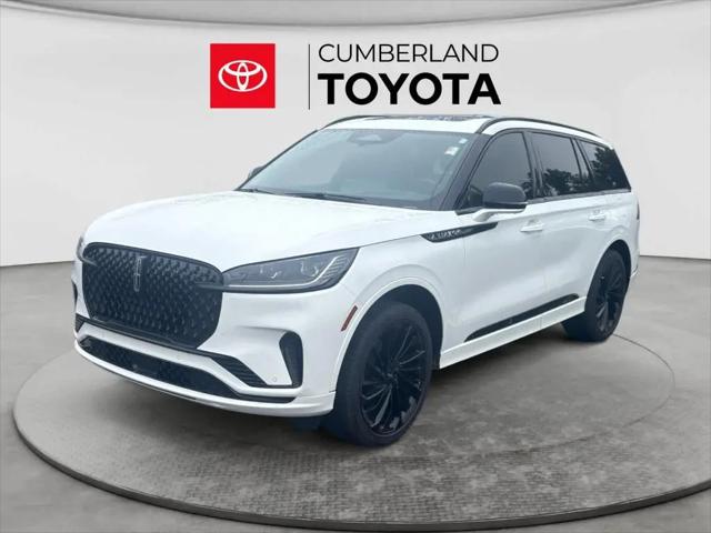2026 Lincoln Aviator Reserve for sale in Cookeville, TN