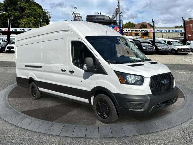2023 Ford Transit Cargo Van Base for sale in Woodside, NY