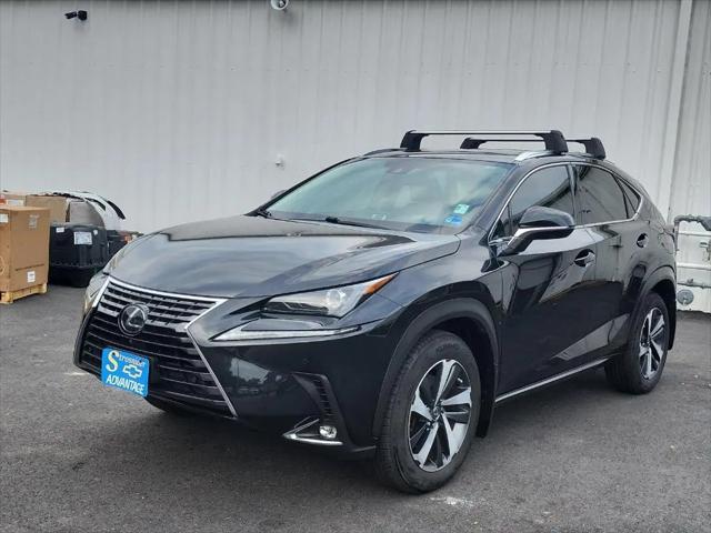 2021 Lexus NX 300 Base for sale in Hopewell, VA