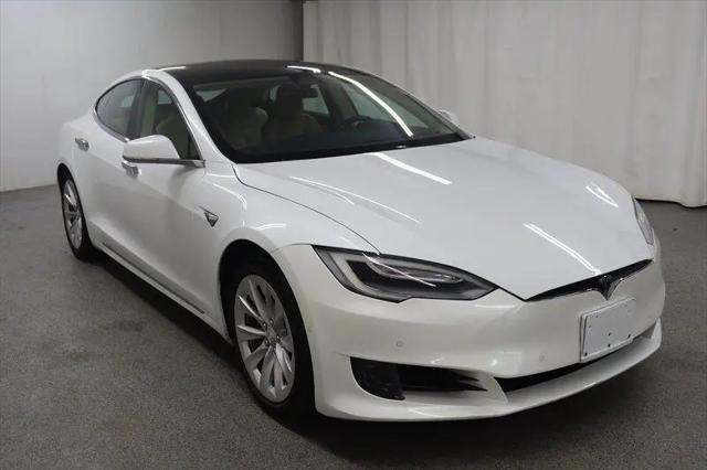 2017 Tesla Model S 75D for sale in Downers Grove, IL