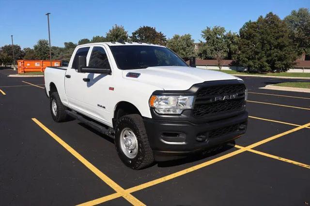 2022 Ram 2500 Tradesman Crew Cab 4x4 64 Box for sale in Downers Grove, IL