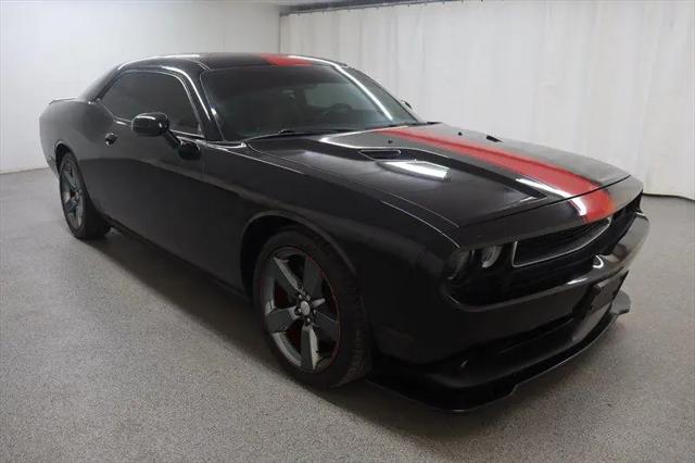 2012 Dodge Challenger SXT for sale in Downers Grove, IL