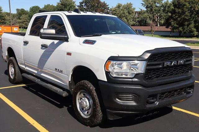2022 Ram 2500 Tradesman Crew Cab 4x4 64 Box for sale in Downers Grove, IL