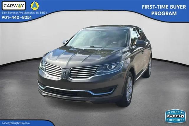 2017 Lincoln MKX Premiere for sale in Memphis, TN