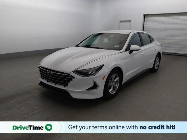 2022 Hyundai Sonata SE for sale in Newport News, VA