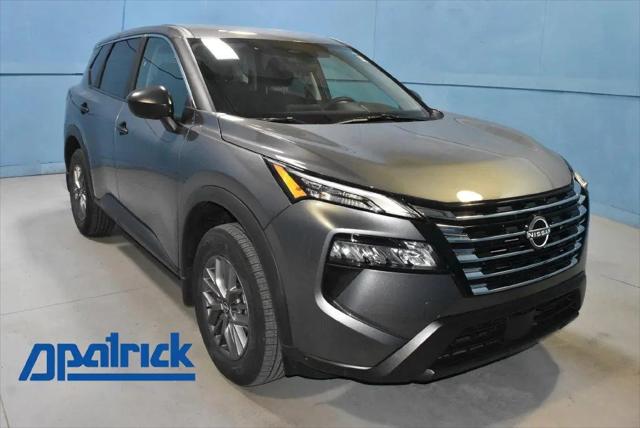 2026 Nissan Rogue S for sale in Evansville, IN
