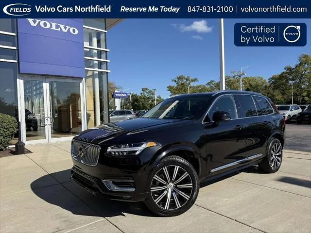 2023 Volvo XC90 B5 Plus for sale in Northfield, IL