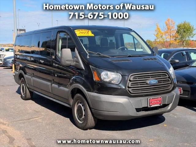 2018 Ford Transit XLT for sale in Wausau, WI