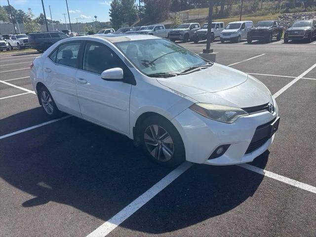 2014 Toyota Corolla LE ECO Premium for sale in Trussville, AL