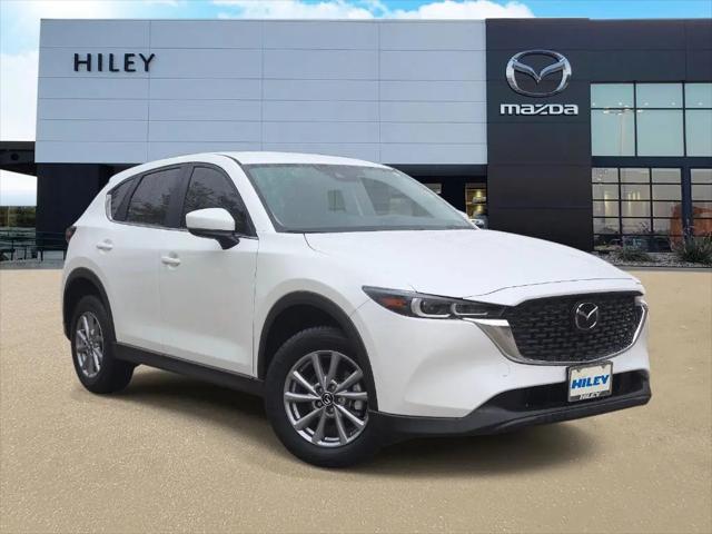 2025 Mazda CX-5 2.5 S for sale in Arlington, TX