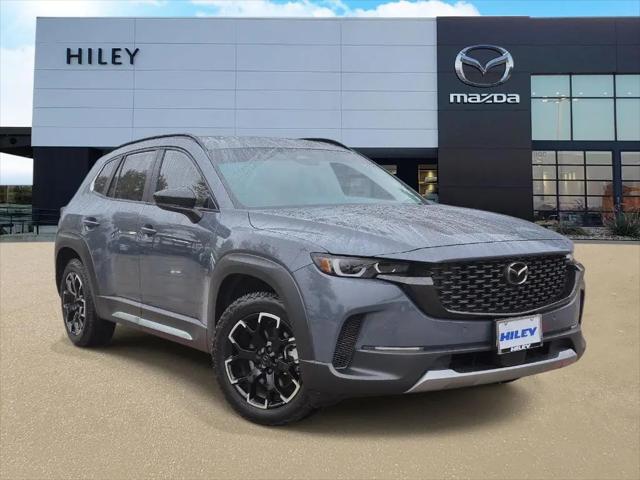 2026 Mazda CX-50 2.5 Turbo Meridian Edition for sale in Arlington, TX