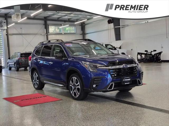 2026 Subaru Ascent Touring 7-Passenger for sale in Branford, CT
