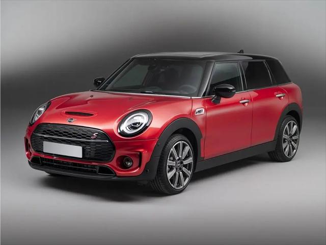 2022 MINI Cooper Clubman Cooper S for sale in Farmingdale, NY