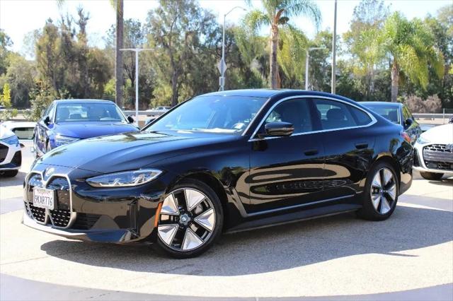2024 BMW i4 eDrive35 for sale in Santa Barbara, CA