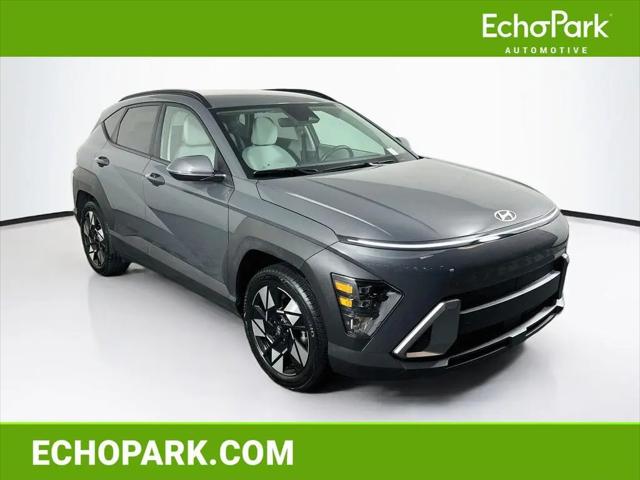 2025 Hyundai Kona SEL for sale in Duluth, GA
