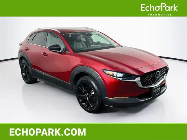 2024 Mazda CX-30 2.5 S Select Sport for sale in Duluth, GA