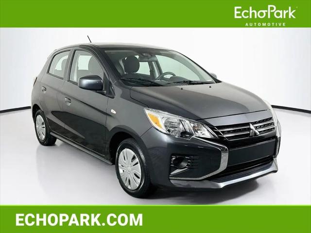 2024 Mitsubishi Mirage ES for sale in Duluth, GA