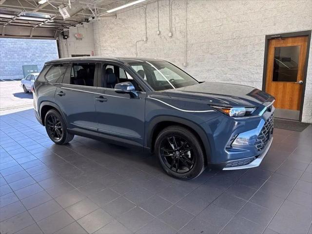 2026 Toyota Grand Highlander MAX Platinum for sale in Springfield, MO