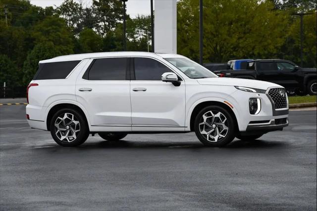 2022 Hyundai Palisade Calligraphy for sale in Frankfort, KY