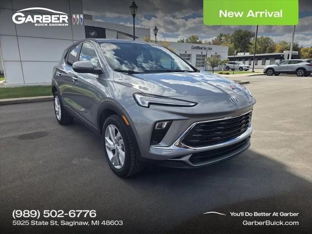 2024 Buick Encore GX Preferred FWD for sale in Saginaw, MI