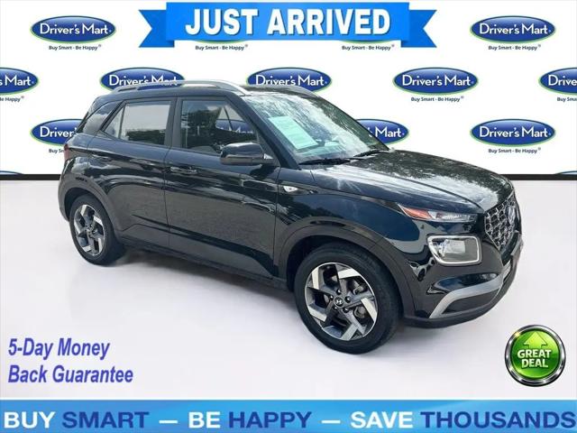2025 Hyundai Venue SEL for sale in Sanford, FL