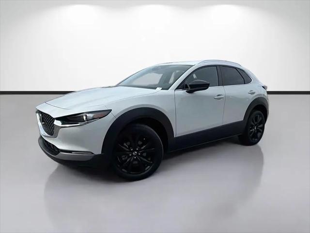 2024 Mazda CX-30 2.5 S Select Sport for sale in Tampa, FL