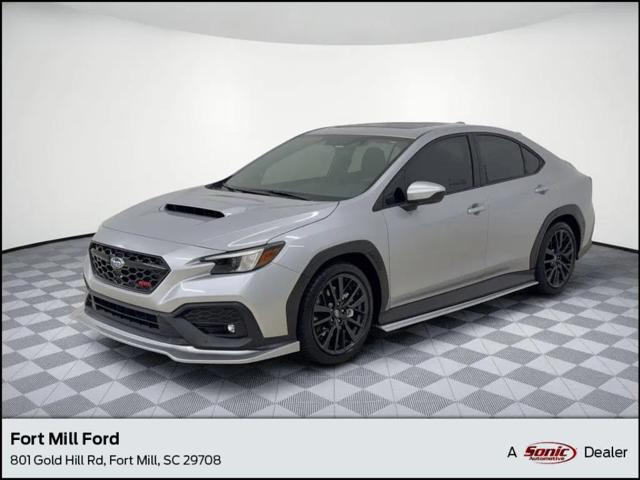2026 Subaru WRX Premium for sale in Fort Mill, SC