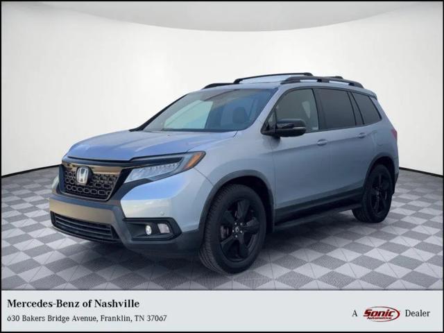 2019 Honda Passport Elite for sale in Franklin, TN