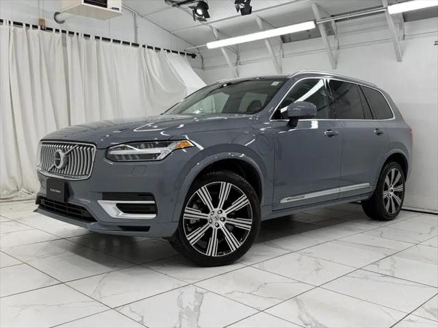 2021 Volvo XC90 Recharge T8 Inscription 6 Passenger for sale in Newark, DE