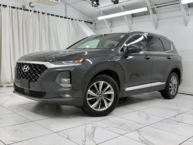 2020 Hyundai Santa Fe SEL for sale in Newark, DE