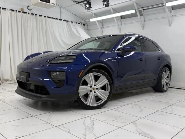 2024 Porsche Macan Electric 4 for sale in Newark, DE