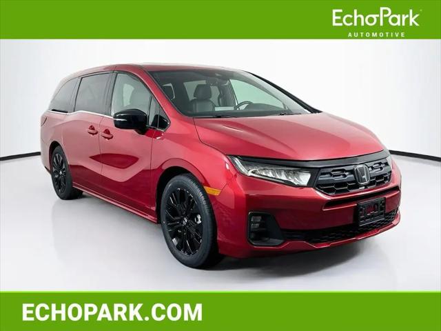 2025 Honda Odyssey Sport-L for sale in Charlotte, NC