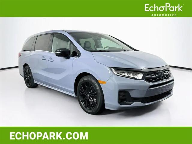 2025 Honda Odyssey Sport-L for sale in Charlotte, NC