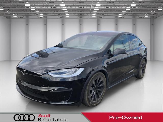 2023 Tesla Model X BASE for sale in Reno, NV