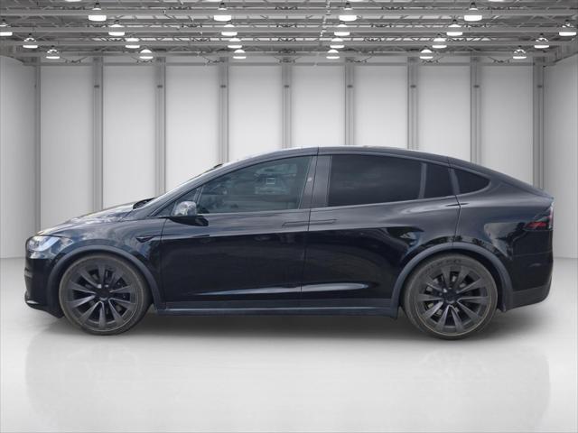 2023 Tesla Model X BASE