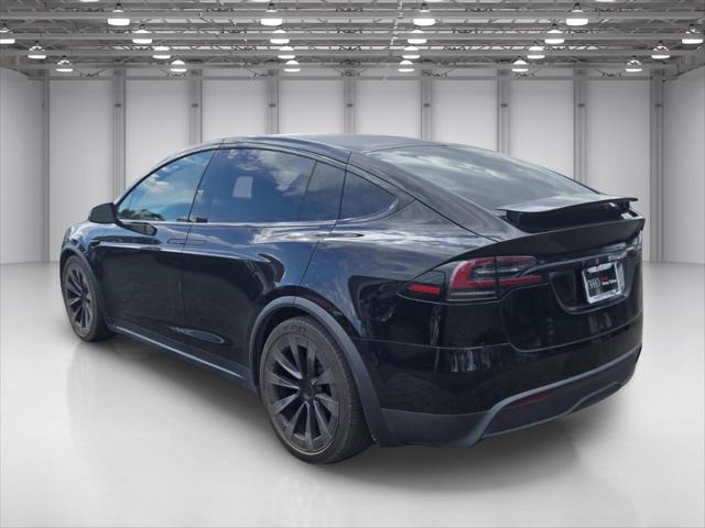 2023 Tesla Model X BASE