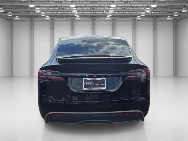 2023 Tesla Model X BASE