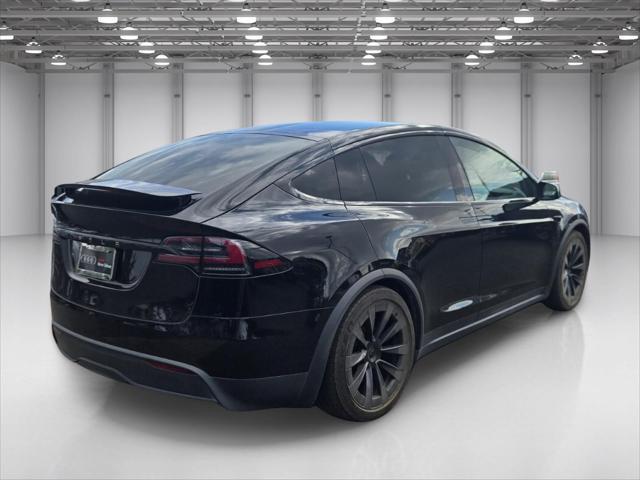 2023 Tesla Model X BASE