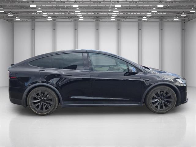 2023 Tesla Model X BASE