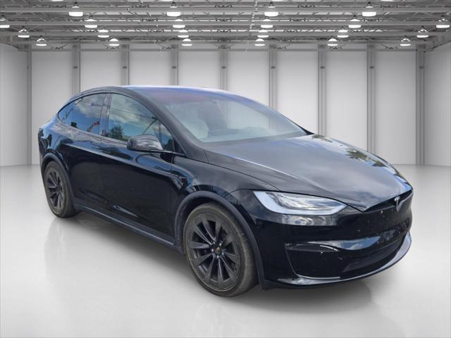 2023 Tesla Model X BASE