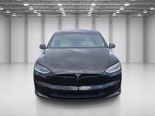 2023 Tesla Model X BASE
