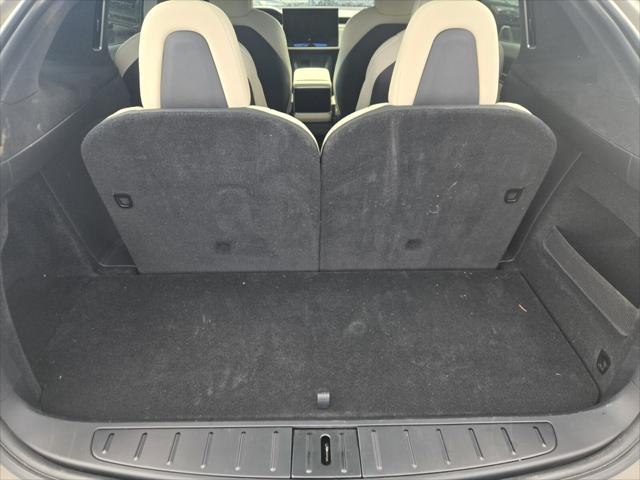 2023 Tesla Model X BASE
