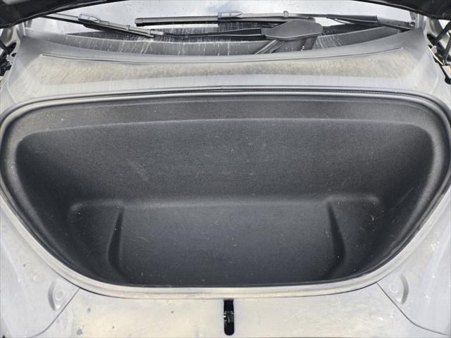2023 Tesla Model X BASE