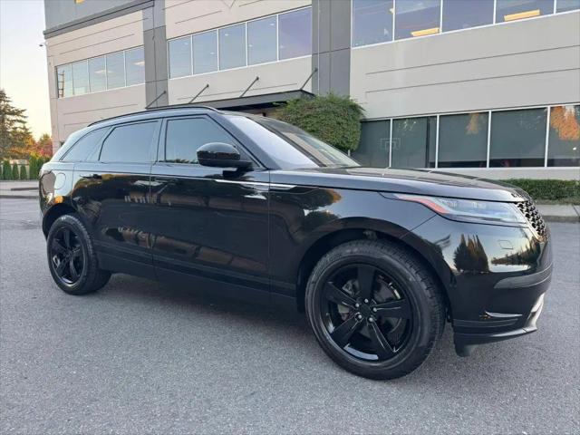 2018 Land Rover Range Rover Velar P250 S for sale in Bellevue, WA