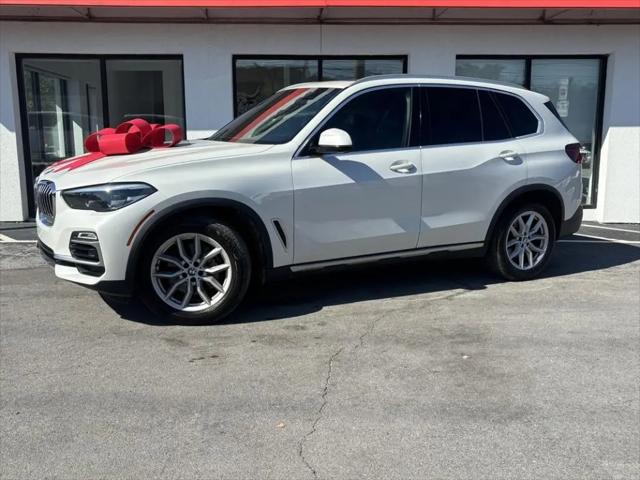 2019 BMW X5 xDrive40i for sale in Knoxville, TN